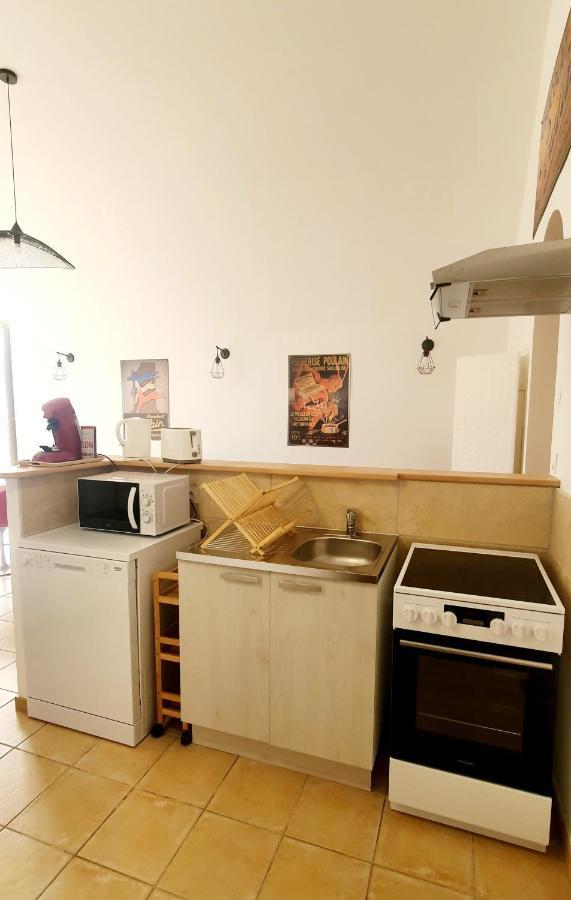 Appartement "La Chocolaterie" En Centre-Ville Linge Inclus Блоа Екстериор снимка