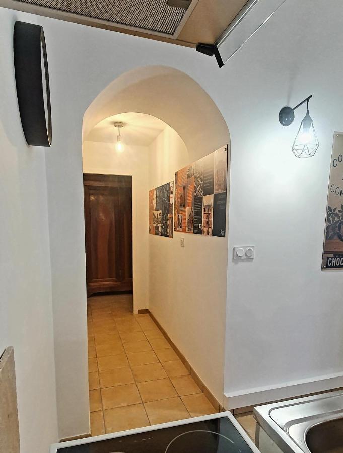Appartement "La Chocolaterie" En Centre-Ville Linge Inclus Блоа Екстериор снимка