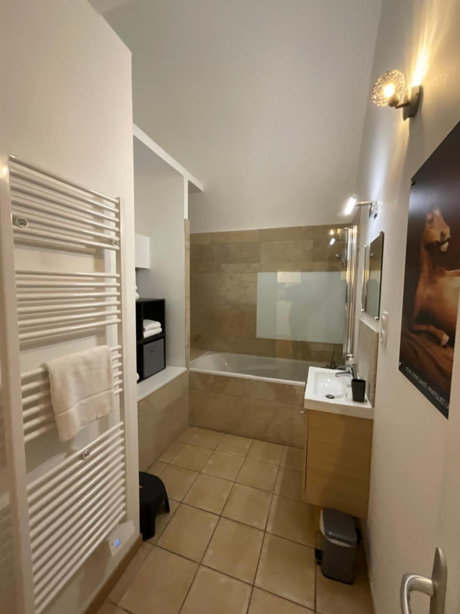 Appartement "La Chocolaterie" En Centre-Ville Linge Inclus Блоа Екстериор снимка