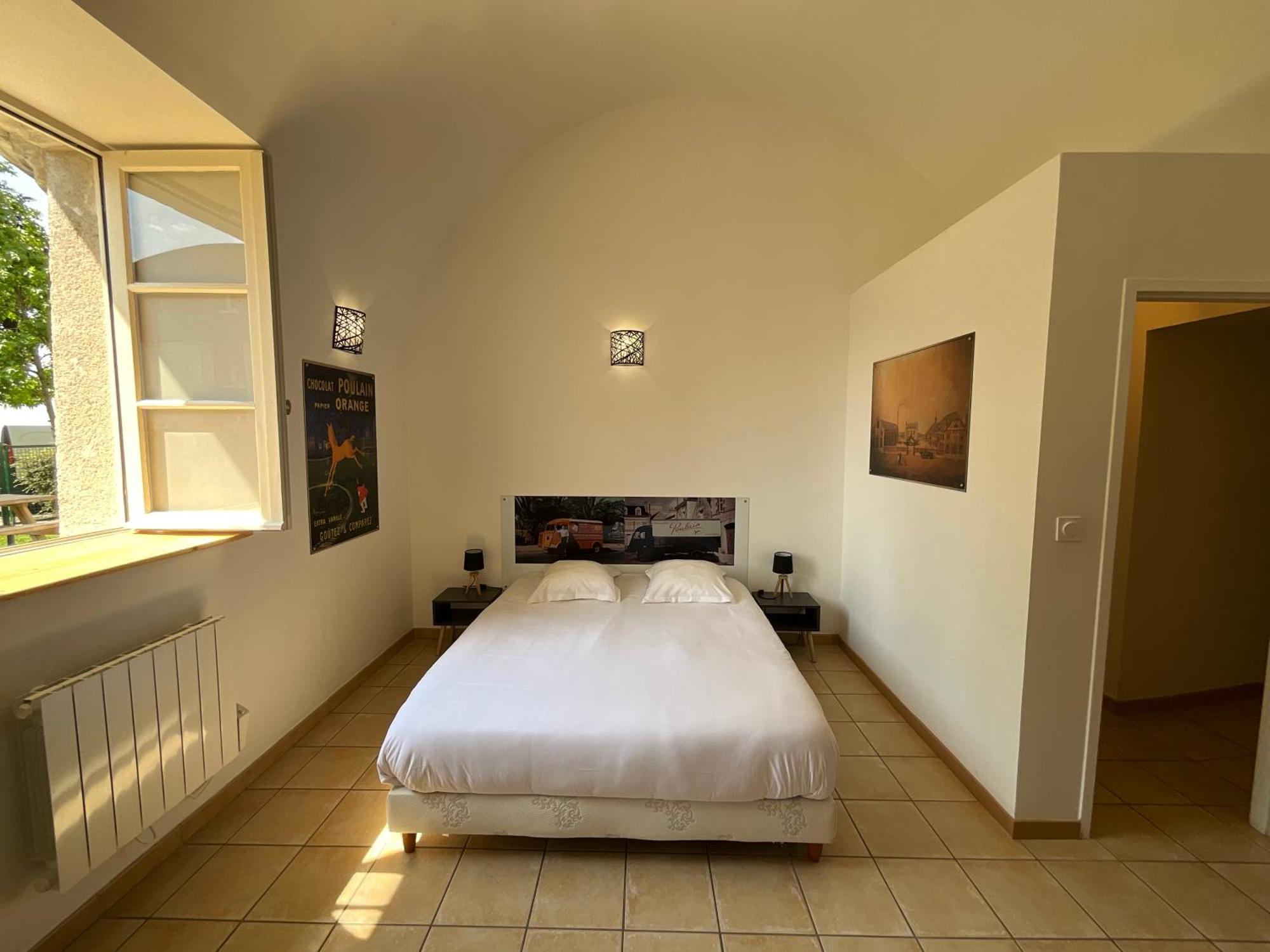Appartement "La Chocolaterie" En Centre-Ville Linge Inclus Блоа Екстериор снимка