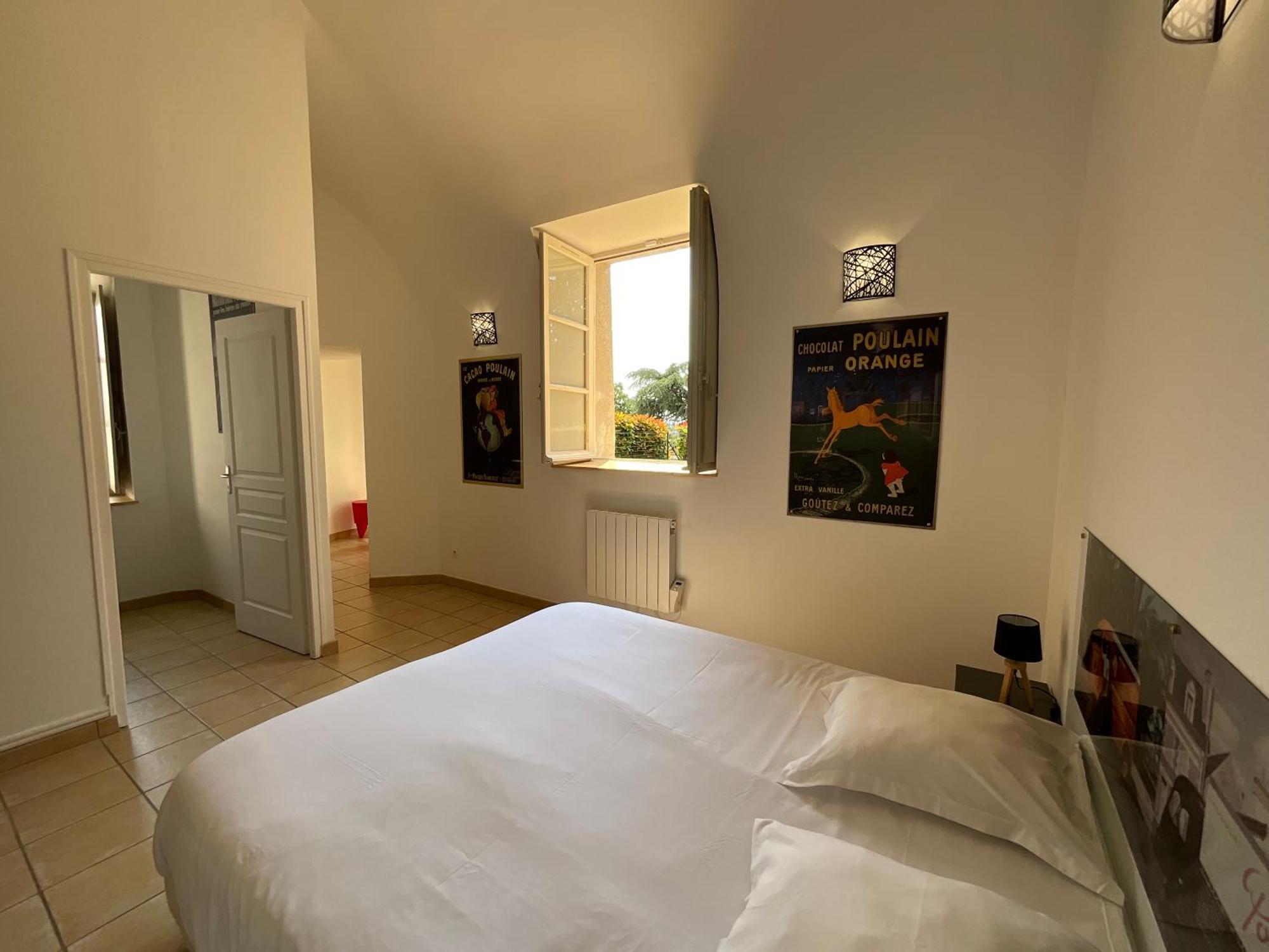 Appartement "La Chocolaterie" En Centre-Ville Linge Inclus Блоа Екстериор снимка